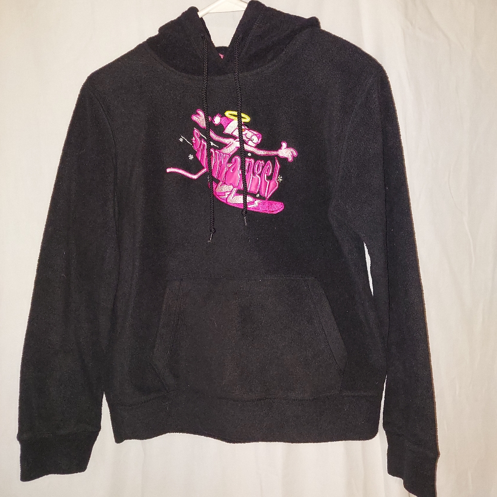 Pink Panther Hoody